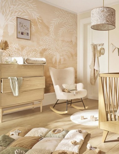 Indian Palms • Fresque Pack