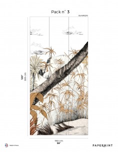 Dune Beige Sable -...