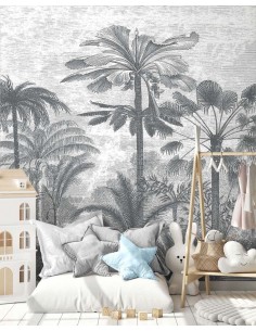 Palmeraie Greyness -...