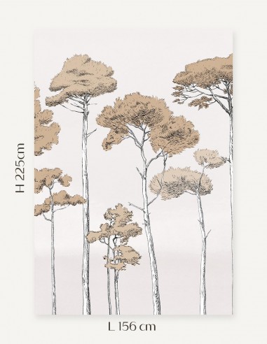 copy of Botanic Vert - 1 single...