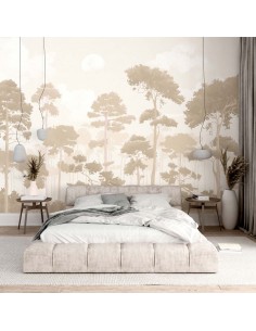 Pinewood  - Fresque Pack 1...