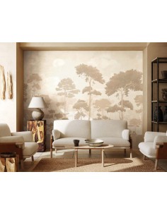 Pinewood  - Fresque Pack 1... 2