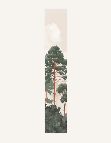 copy of Matsu Soleil - Wallpanel...