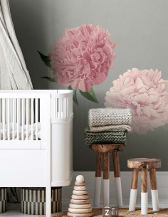 Peony Jane - Grand Sticker... 2