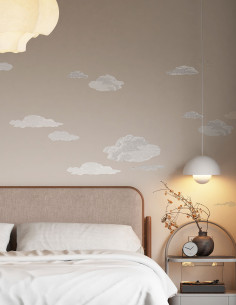 Les Nuages - Grands...