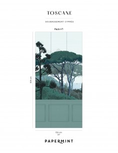 copy of Toscane...