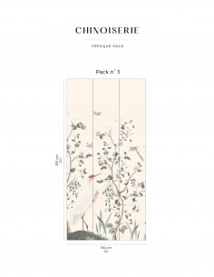copy of Chinoiserie et le...