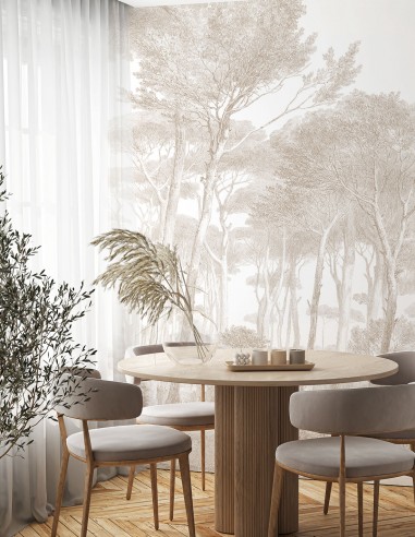 copy of Pineta Marzini - Fresque Pack