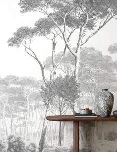 Pineta Marzini • Wallpanel... 2