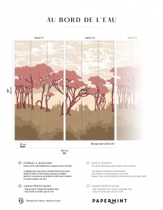 copy of Au Bord de l'Eau •... 2