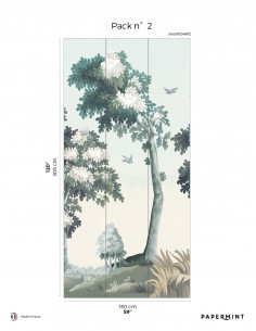 copy of Sous-Bois •...