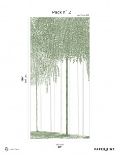 copy of Woods Vert Forêt -...