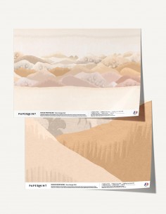 Douce Montagne - Sample -...