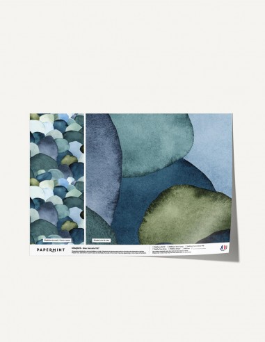 Maquis - Sample