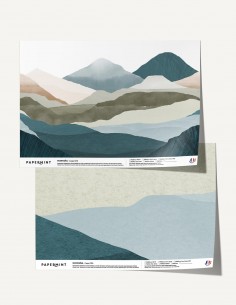 copy of Montaña - Wallpanel...