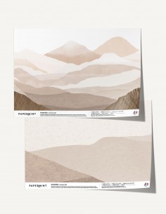 copy of Montaña - Wallpanel...