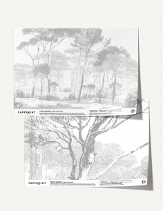 Pineta Marzini - Samples
