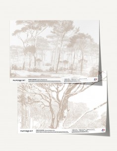 Pineta Marzini - Samples -...