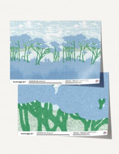 Au Bord de l'Eau • Samples...