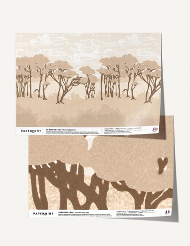 Au Bord de l'Eau • Samples