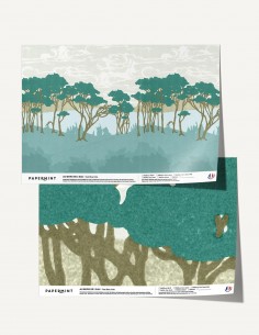 Au Bord de l'Eau • Samples...