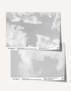 Cumulus - Échantillon - 920...