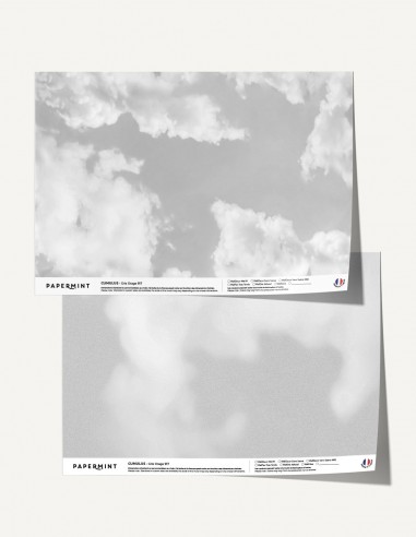 Cumulus - Échantillon