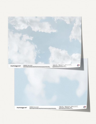 Cumulus - Échantillon