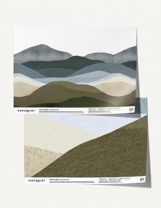 Les Collines - Sample