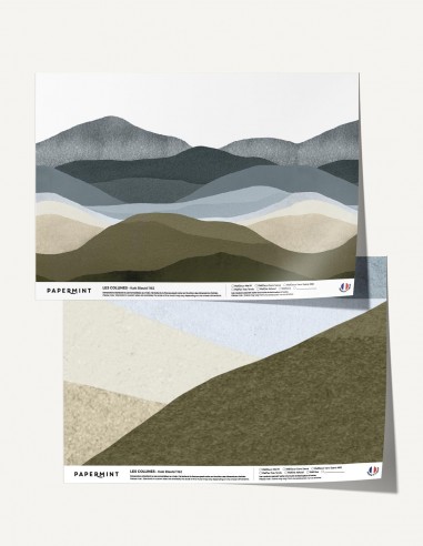 Les Collines - Sample