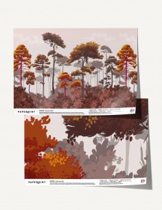 Matsu - Échantillon - 955...