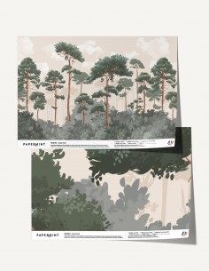 Matsu - Échantillon - 1100...