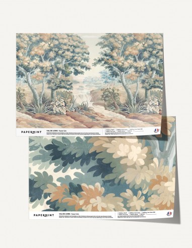 copy of Val de Loire Fresque Pack -...