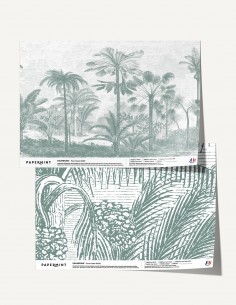 Palmeraie - Sample - R035 -...