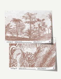 Palmeraie - Sample - R034 -...