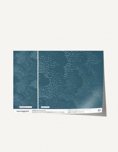 Nuvola - Sample