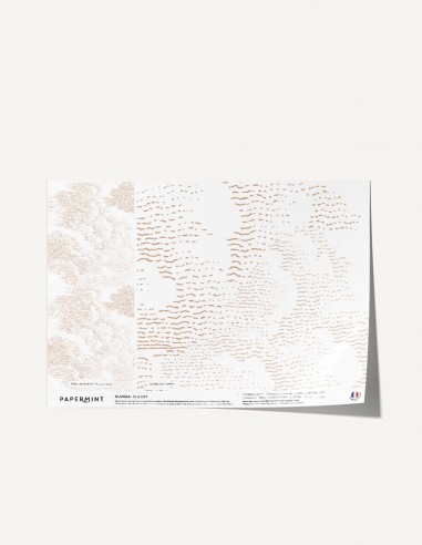 Nuvola - Sample