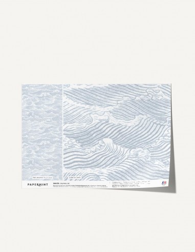 Waves - Sample