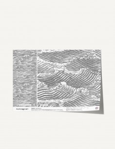 Waves - Sample - 311 GRIS...