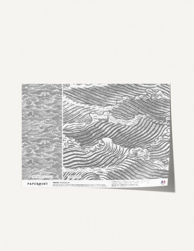 Waves - Sample