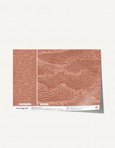 Waves - Sample - 943 Mer Rouge