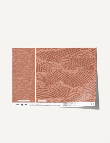 Waves - Échantillon