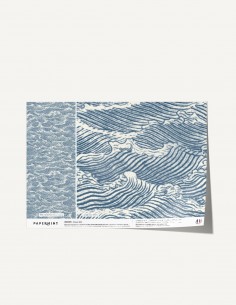 Waves - Sample - 935 Océan