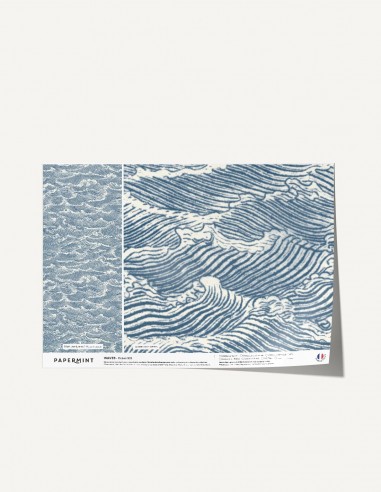 Waves - Sample