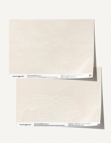 Nuvola Grandiosa - Sample