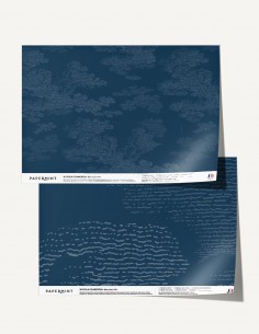 Nuvola Grandiosa -...
