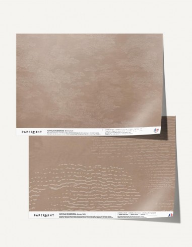 Nuvola Grandiosa - Sample