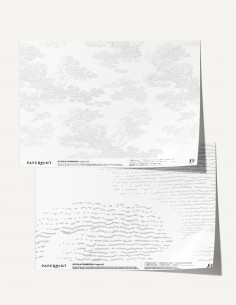 Nuvola Grandiosa - Sample -...