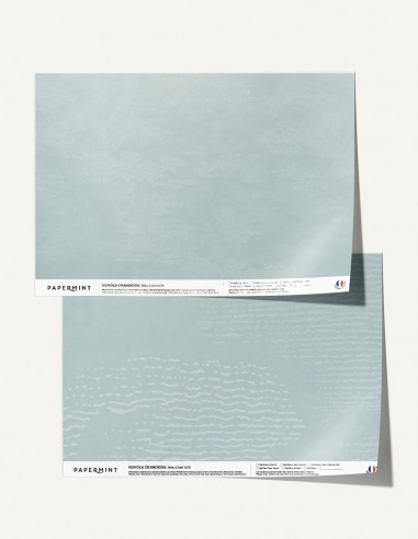 Nuvola Grandiosa - Sample