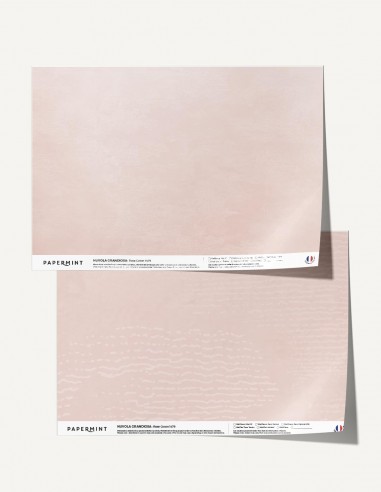 Nuvola Grandiosa - Sample